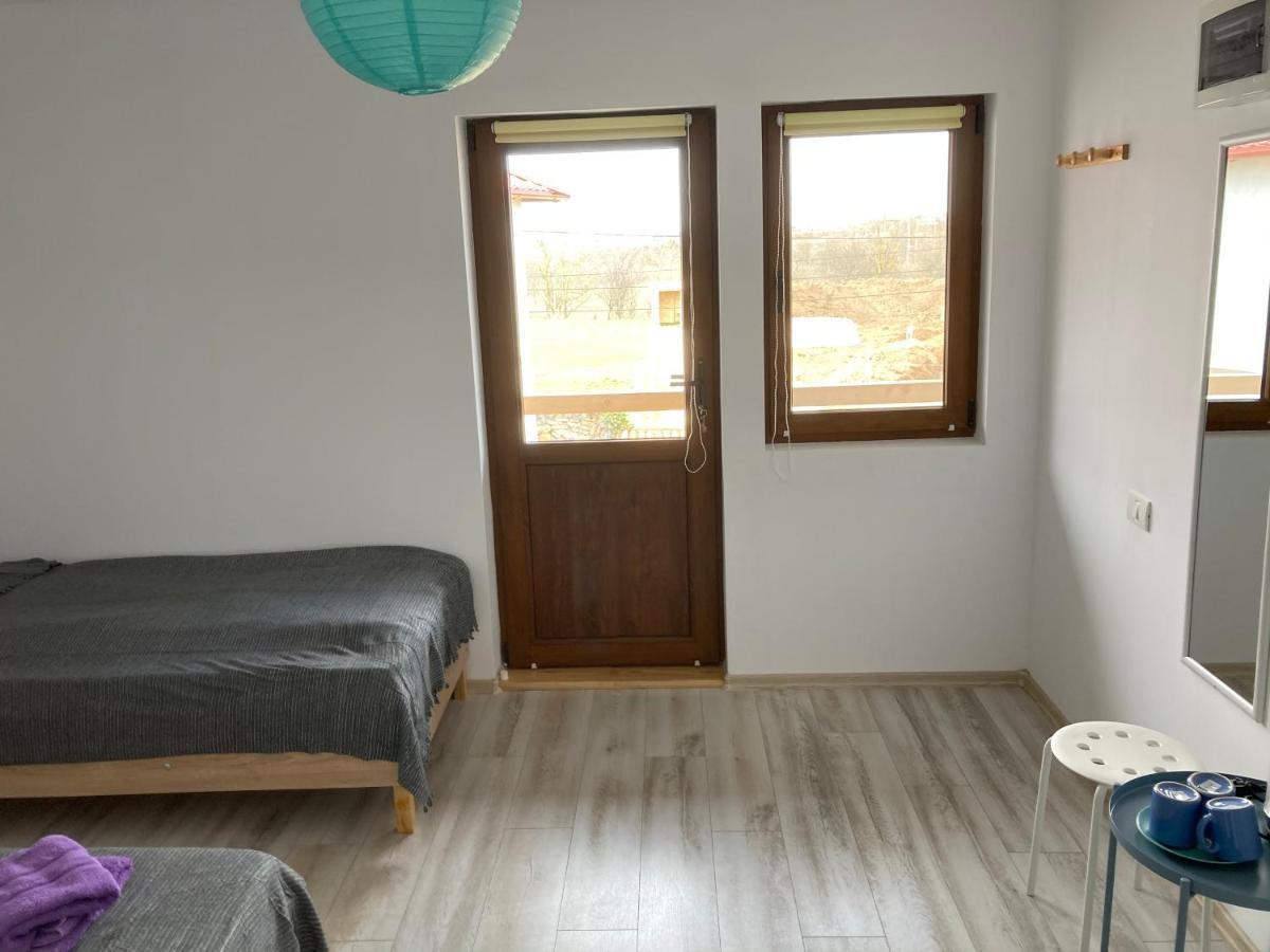 Nayana Vama Veche Apartment Exterior foto