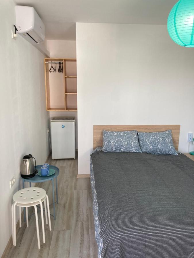 Nayana Vama Veche Apartment Exterior foto